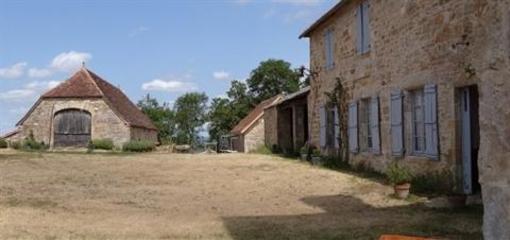 фото отеля Chateau de Cantecor