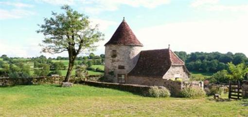 фото отеля Chateau de Cantecor