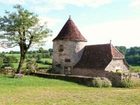 фото отеля Chateau de Cantecor