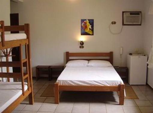 фото отеля Hotel Xapuri