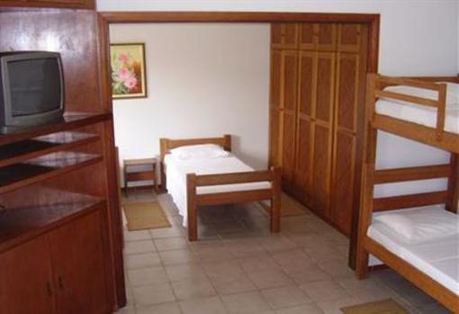 фото отеля Hotel Xapuri