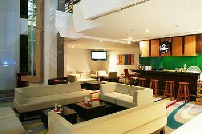 фото отеля Pattaya Discovery Beach Hotel