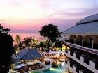 фото отеля Pattaya Discovery Beach Hotel