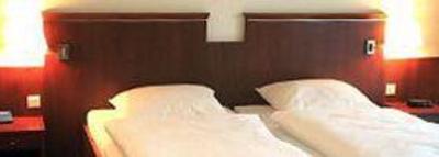 фото отеля Hotel Rheinischer Hof Dinklage