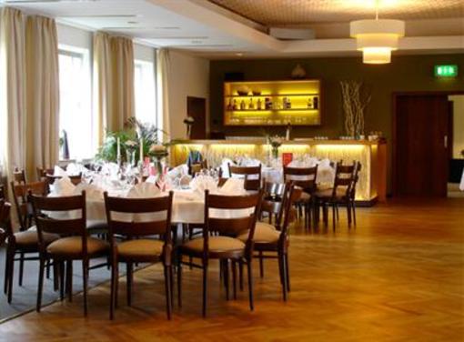 фото отеля Hotel Rheinischer Hof Dinklage