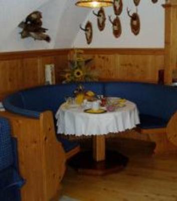 фото отеля Bauernhof Winklerhof