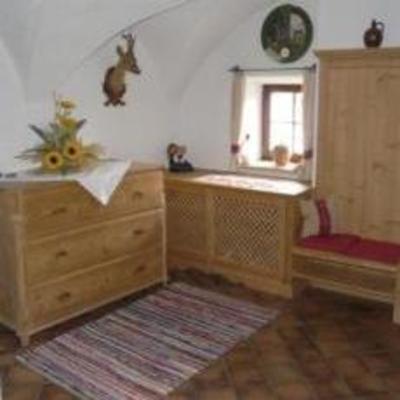 фото отеля Bauernhof Winklerhof