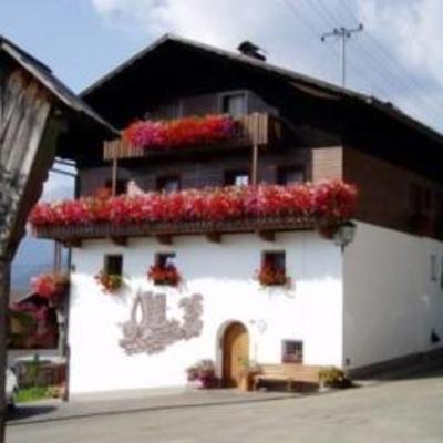 фото отеля Bauernhof Winklerhof