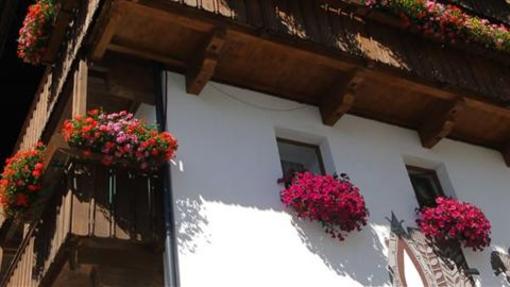 фото отеля Bauernhof Winklerhof