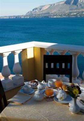 фото отеля Hotel Riviera Trappeto
