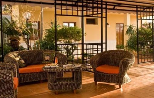 фото отеля Hotel Riviera Trappeto
