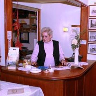 фото отеля Hotel Starke Brilon