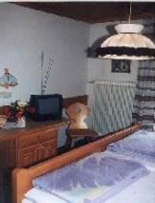 фото отеля Pension Erlhof