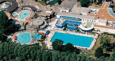 фото отеля Hotel Toscanina