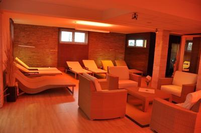 фото отеля Hotel Toscanina