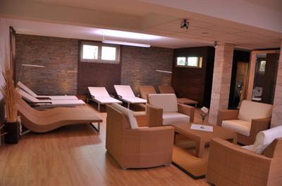 фото отеля Hotel Toscanina