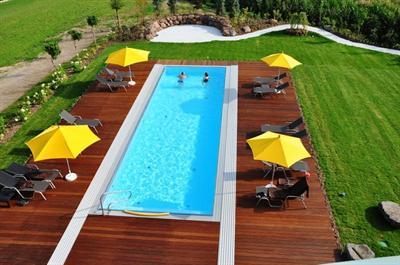 фото отеля Hotel Toscanina