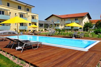фото отеля Hotel Toscanina