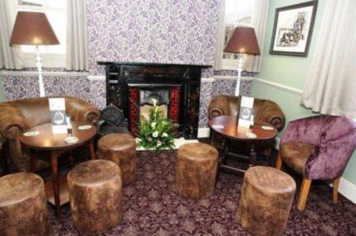 фото отеля Red Lion Wareham