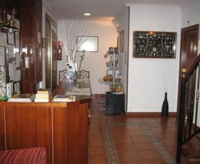 фото отеля Pension El Camarote