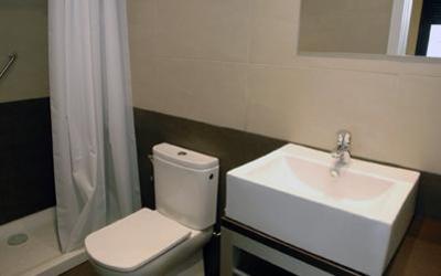 фото отеля Apartamentos URV Tarragona