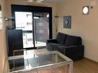 фото отеля Apartamentos URV Tarragona