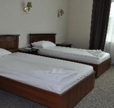 фото отеля Motel No. 5