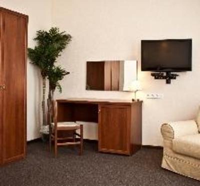 фото отеля Motel No. 5