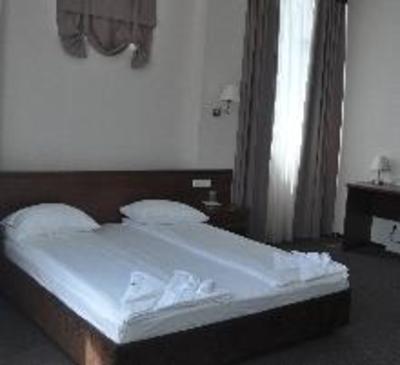 фото отеля Motel No. 5