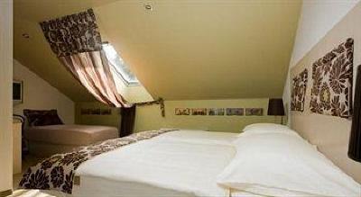 фото отеля Ambient Hotel Domzale