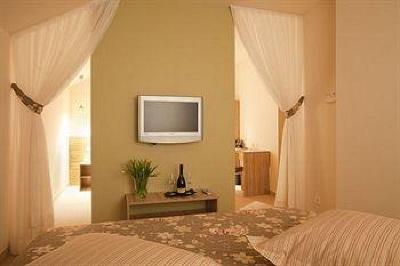 фото отеля Ambient Hotel Domzale