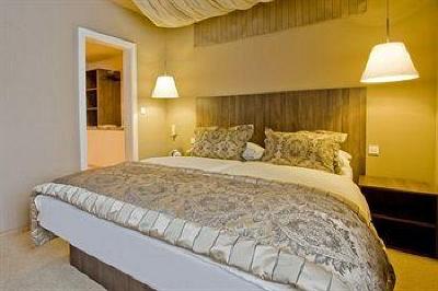 фото отеля Ambient Hotel Domzale