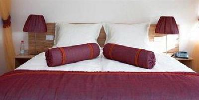 фото отеля Ambient Hotel Domzale