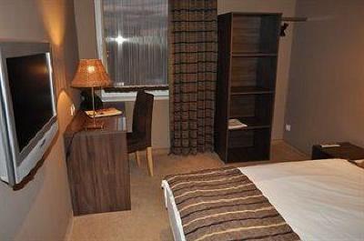 фото отеля Ambient Hotel Domzale