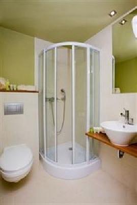 фото отеля Ambient Hotel Domzale
