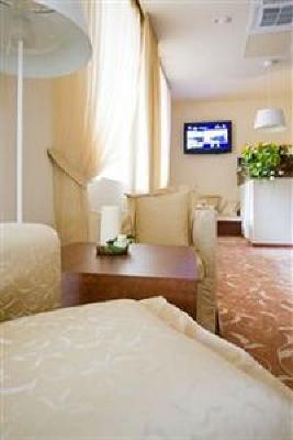 фото отеля Ambient Hotel Domzale