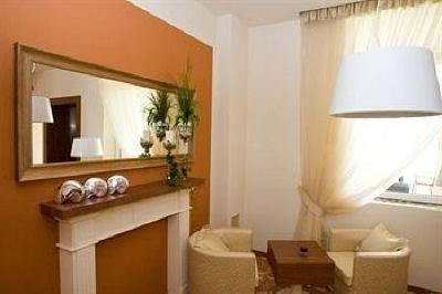 фото отеля Ambient Hotel Domzale