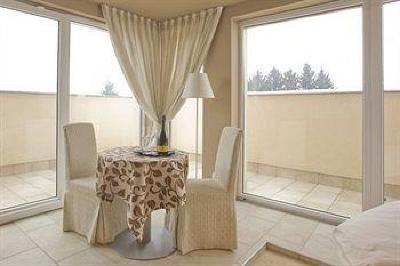 фото отеля Ambient Hotel Domzale