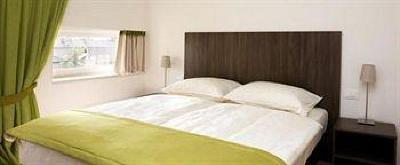 фото отеля Ambient Hotel Domzale