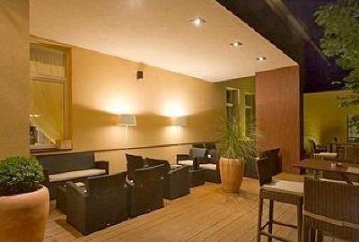 фото отеля Ambient Hotel Domzale