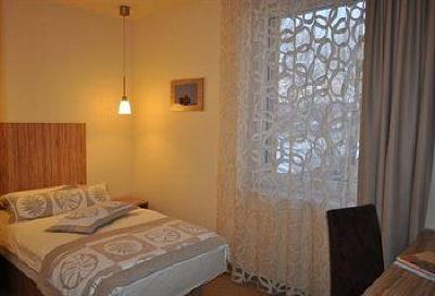 фото отеля Ambient Hotel Domzale