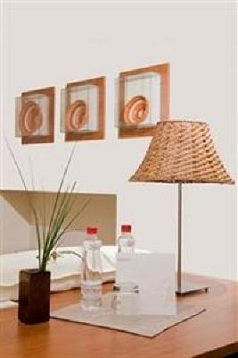 фото отеля Ambient Hotel Domzale