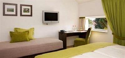 фото отеля Ambient Hotel Domzale
