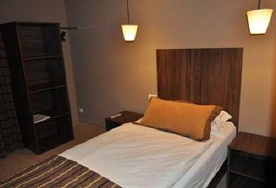 фото отеля Ambient Hotel Domzale