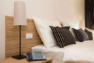 фото отеля Ambient Hotel Domzale