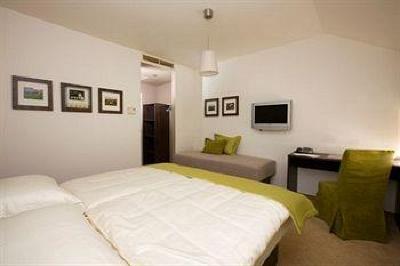 фото отеля Ambient Hotel Domzale