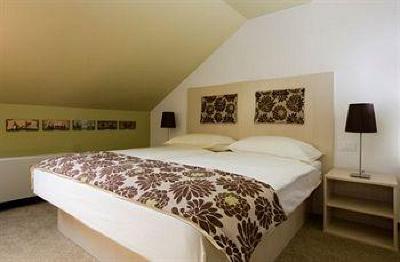 фото отеля Ambient Hotel Domzale