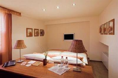 фото отеля Ambient Hotel Domzale