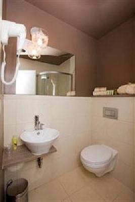 фото отеля Ambient Hotel Domzale
