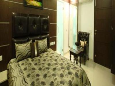 фото отеля Hotel Surya Plaza